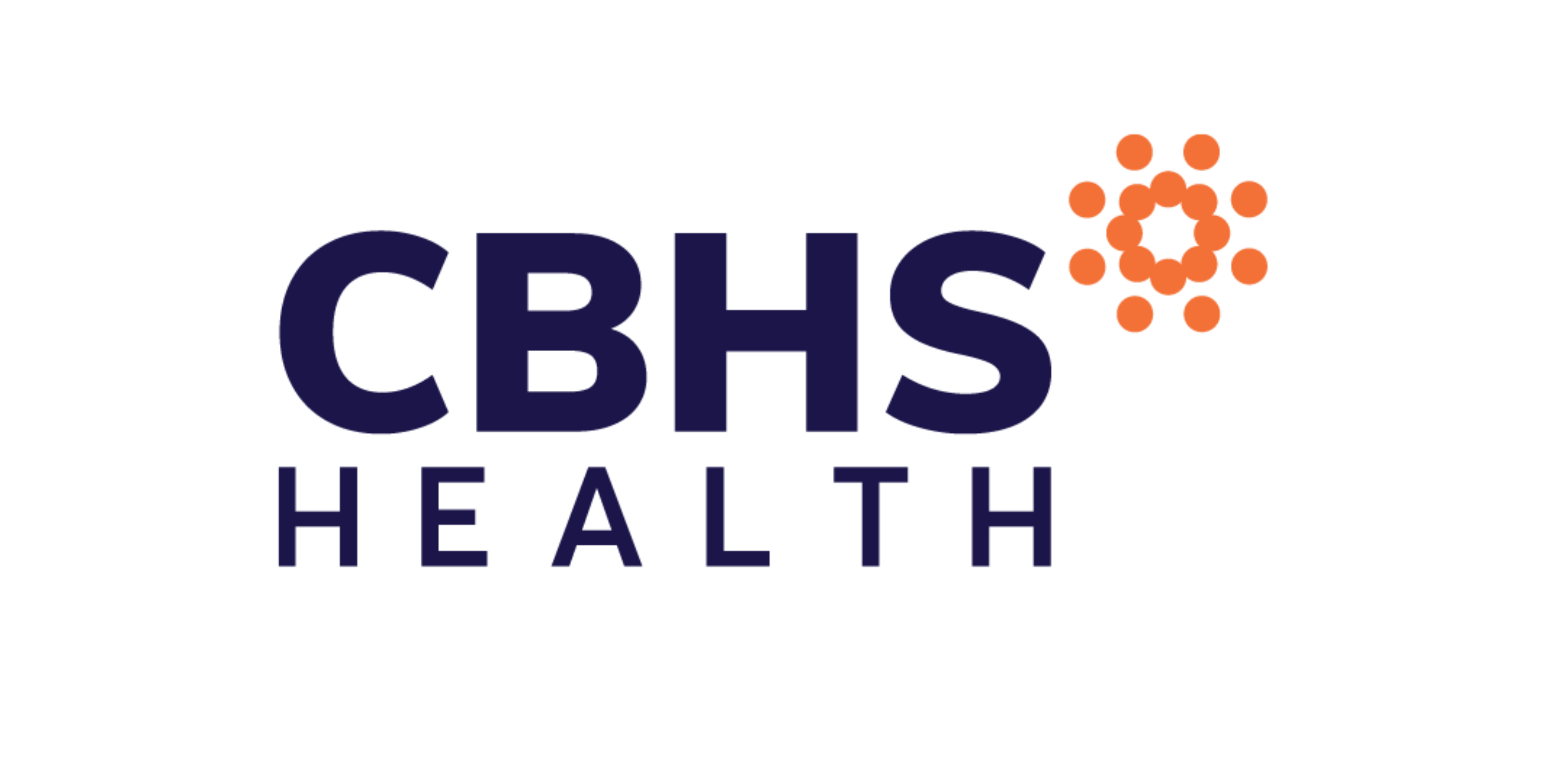 A photo of CBHS logo