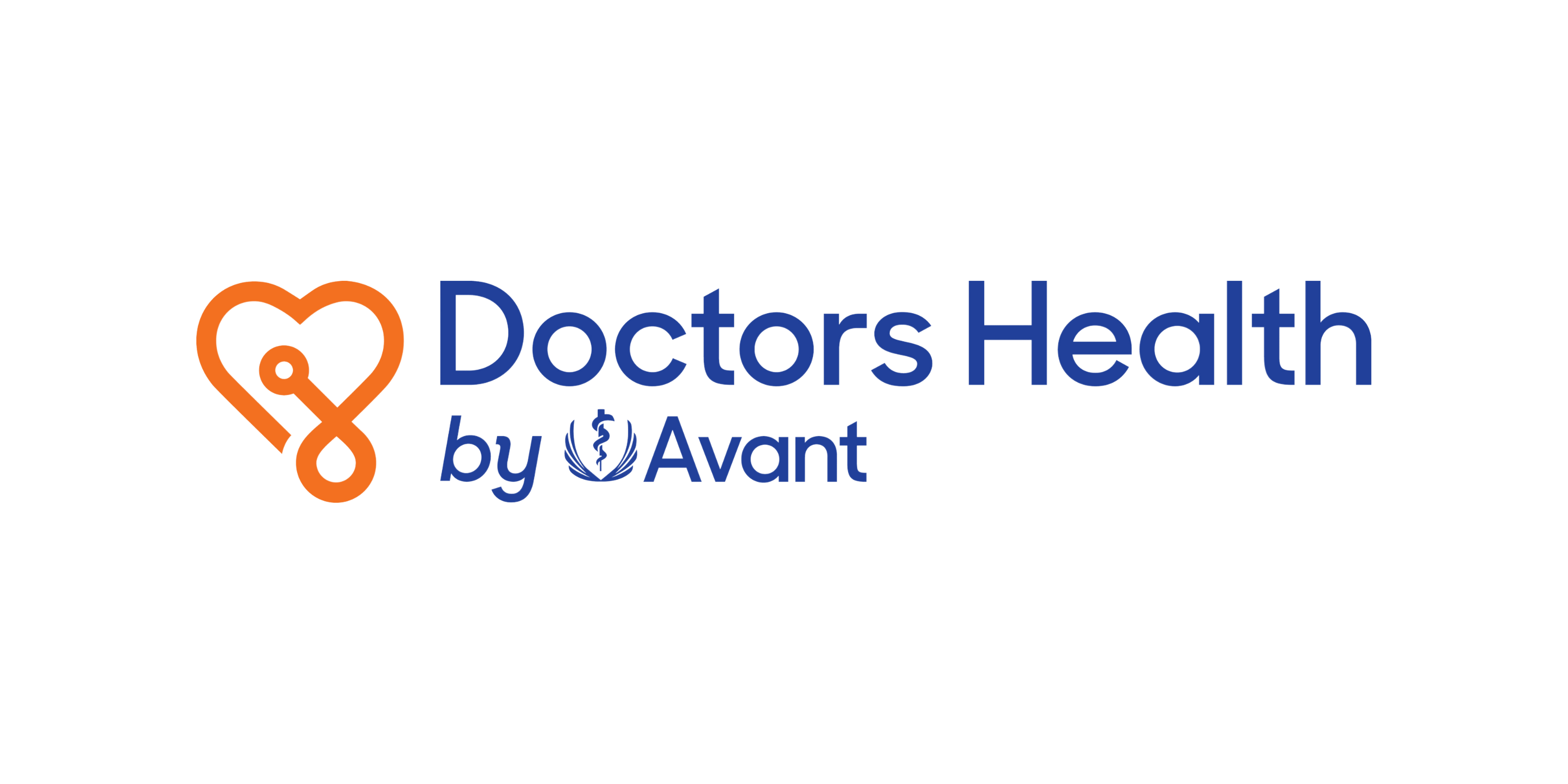 A photo of Doctors Health logo