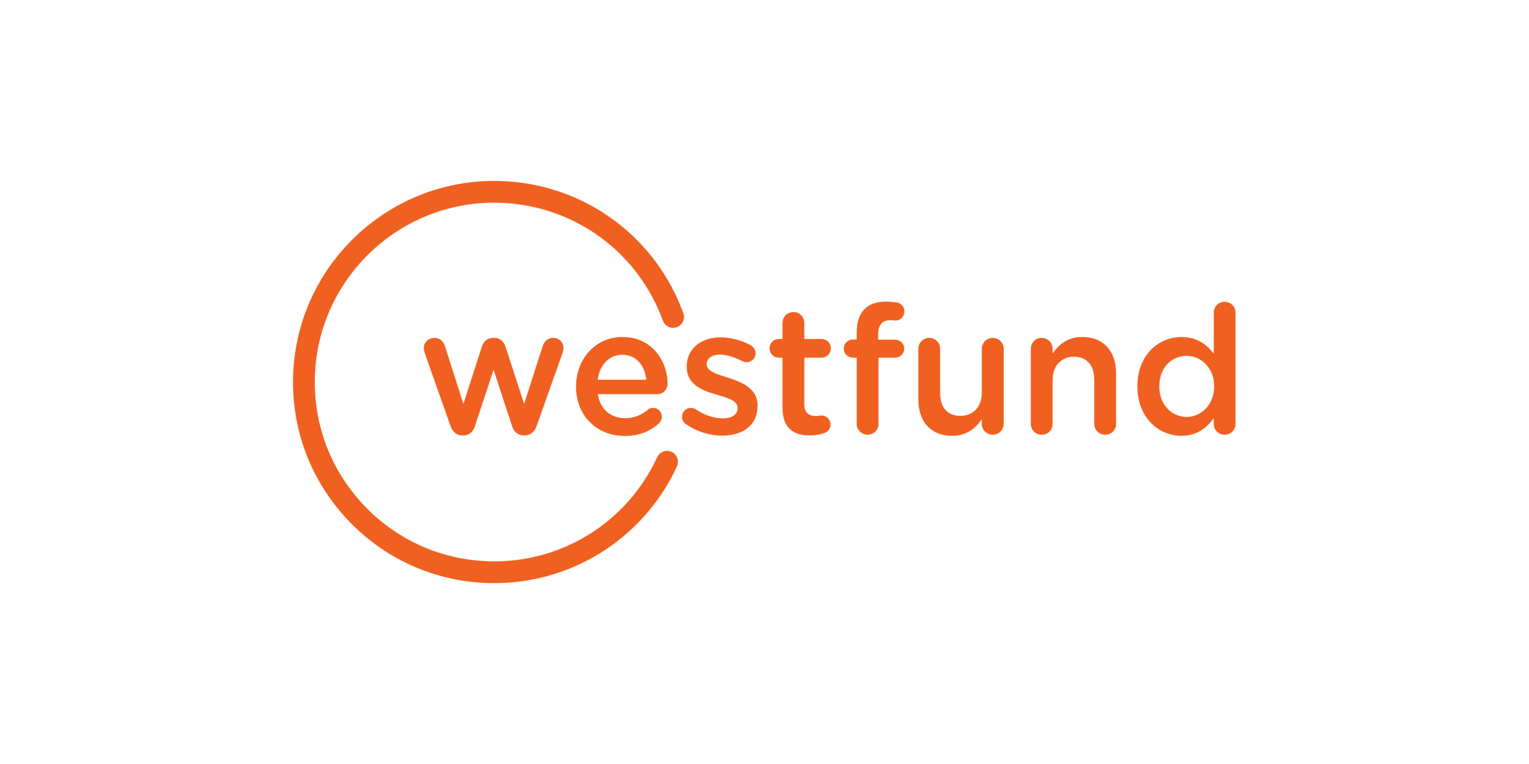 A photo of westfund logo